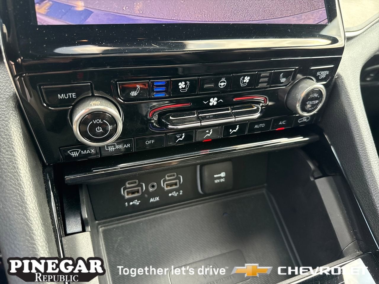 2022 Jeep Grand Cherokee 4xe Overland