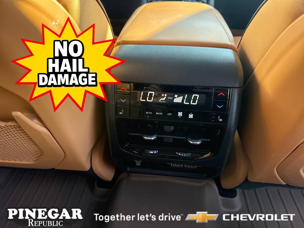 2023 Jeep Grand Cherokee 4xe Summit