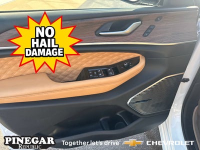 2023 Jeep Grand Cherokee 4xe Summit