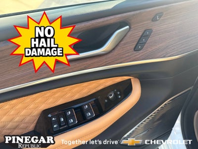 2023 Jeep Grand Cherokee 4xe Summit