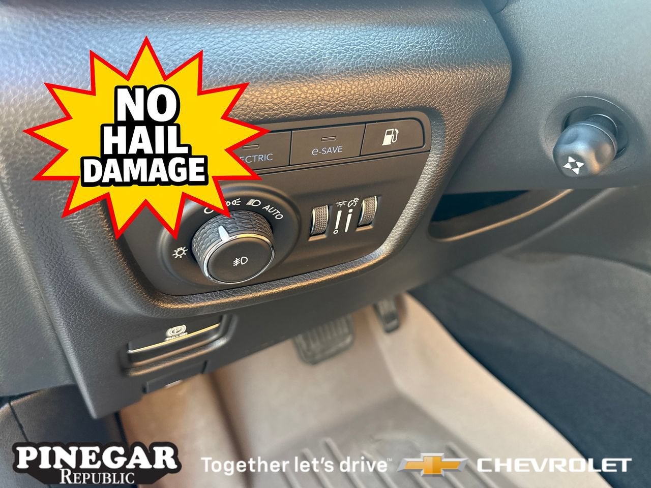 2023 Jeep Grand Cherokee 4xe Summit