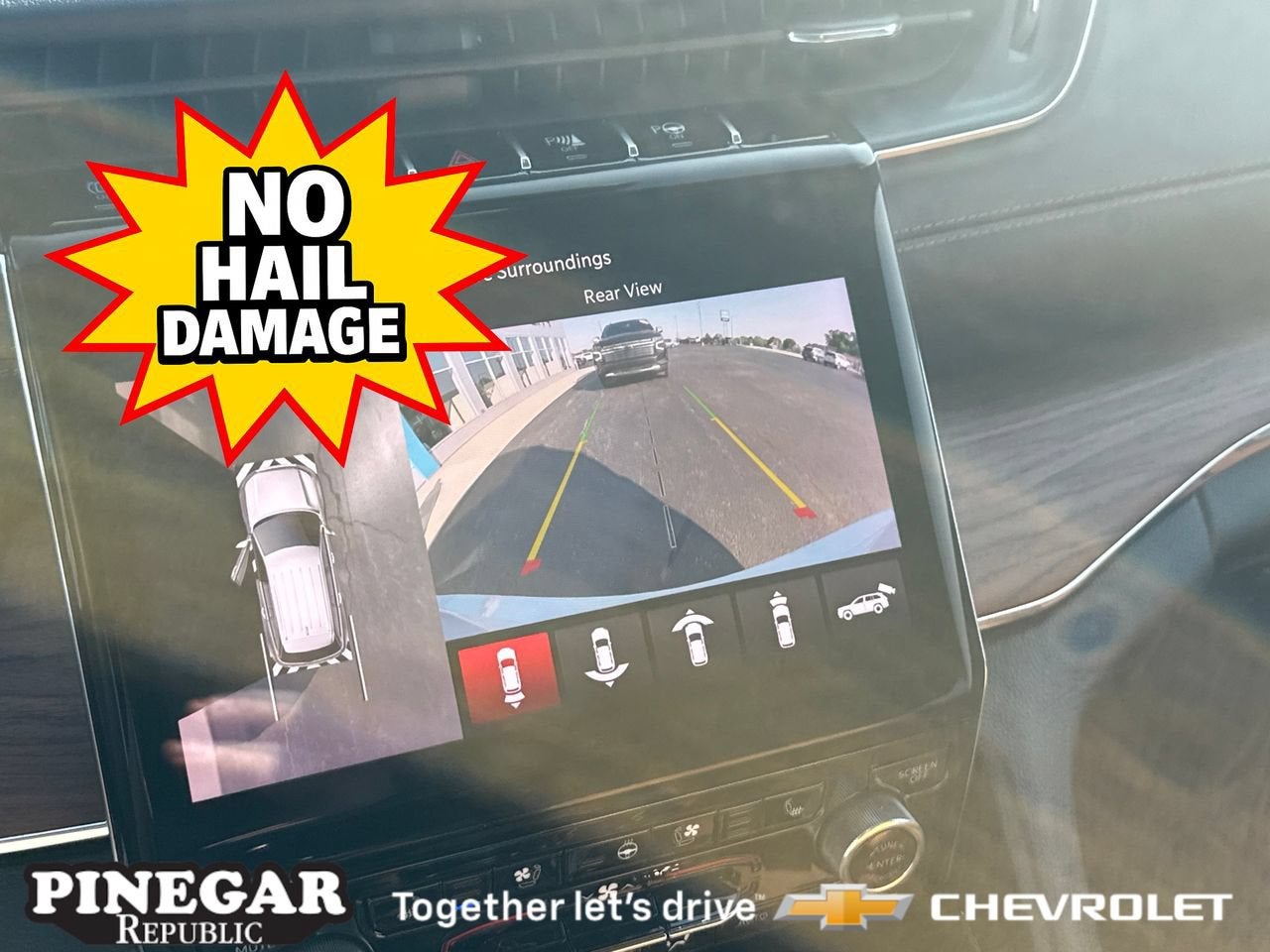 2023 Jeep Grand Cherokee 4xe Summit