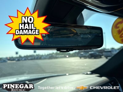 2023 Jeep Grand Cherokee 4xe Summit