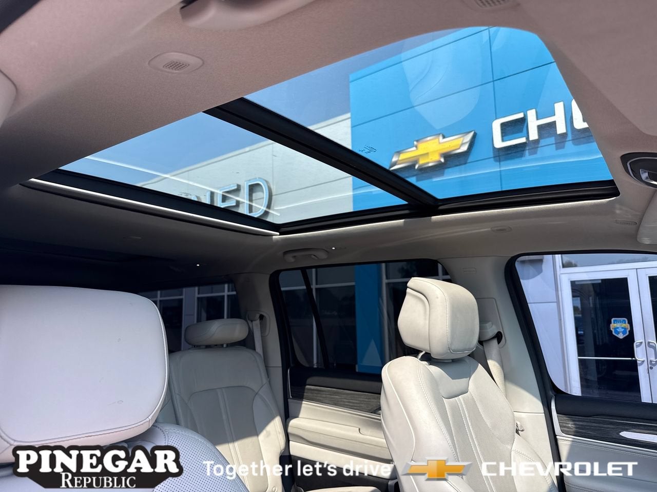 2022 Jeep Wagoneer Series II 4x4