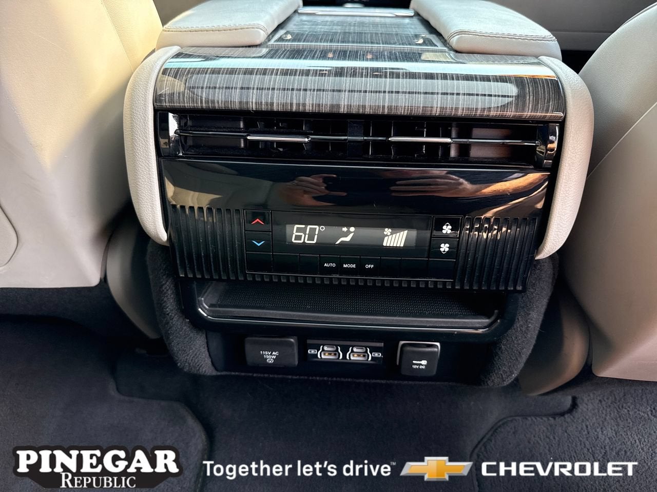 2022 Jeep Wagoneer Series II 4x4