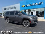 2022 Jeep Wagoneer Series II 4x4
