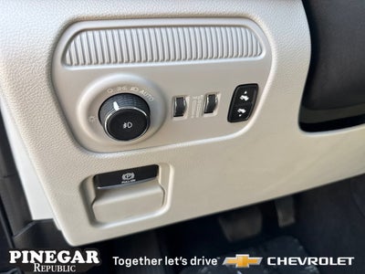 2022 Jeep Wagoneer Series II 4x4