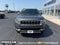 2022 Jeep Wagoneer Series II 4x4