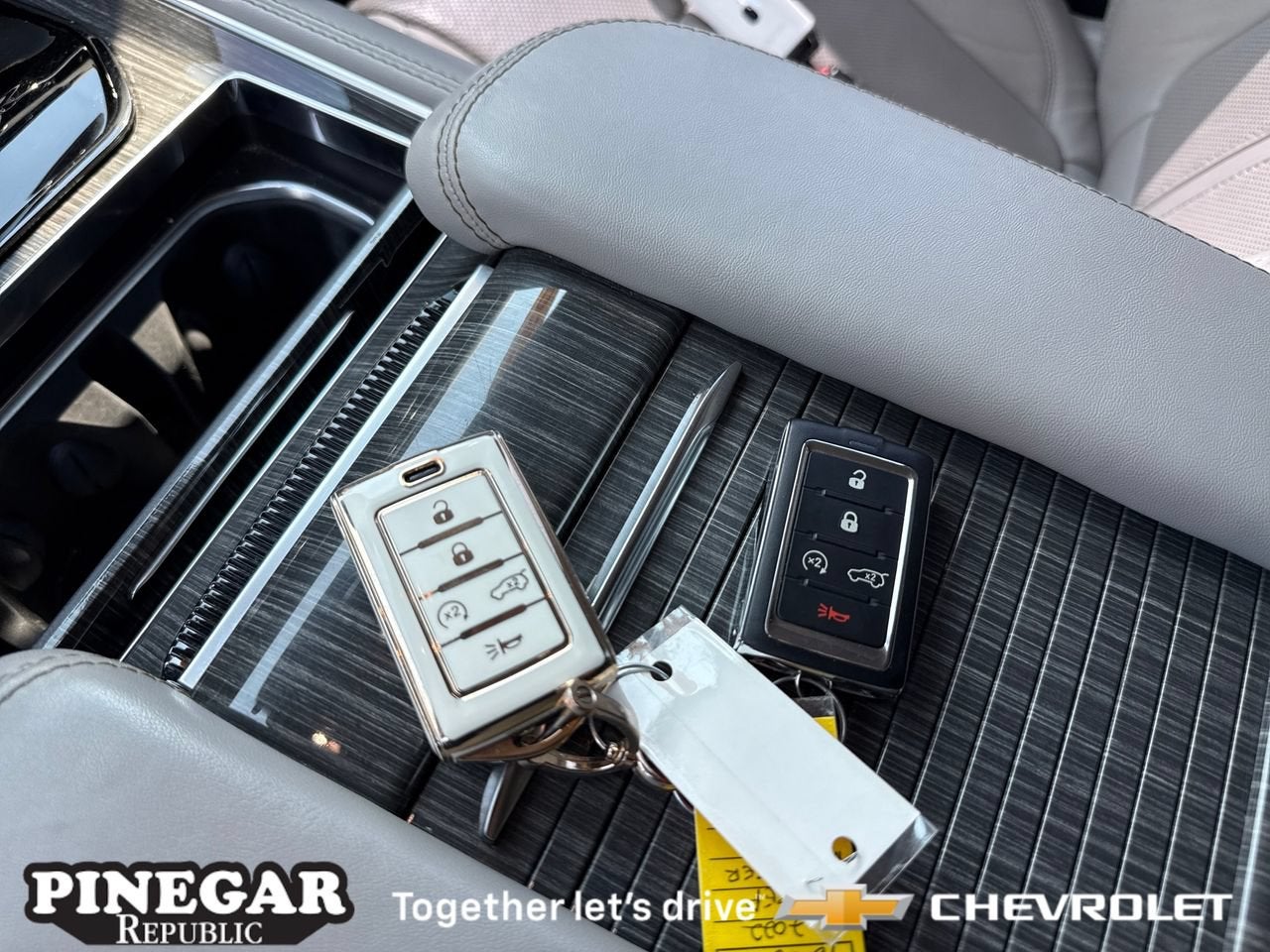 2022 Jeep Wagoneer Series II 4x4