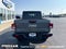 2022 Jeep Gladiator Overland 4x4