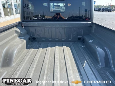 2022 Jeep Gladiator Overland 4x4
