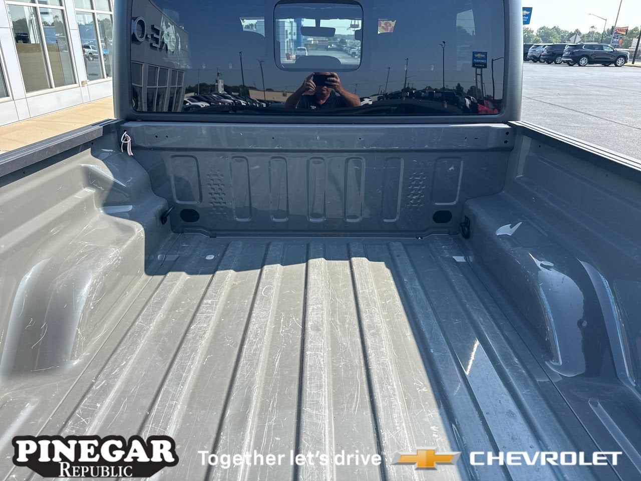 2022 Jeep Gladiator Overland 4x4