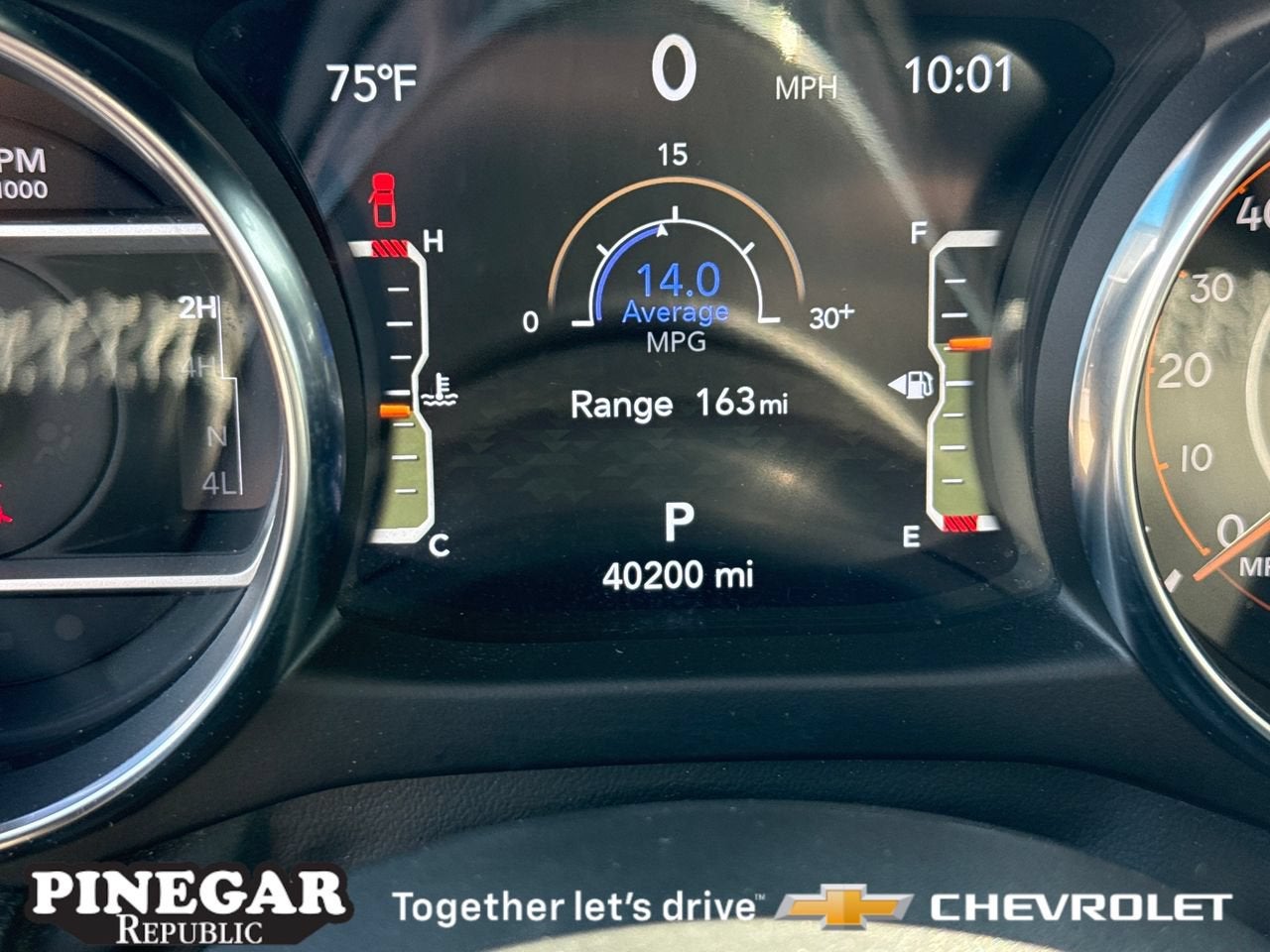2022 Jeep Gladiator Overland 4x4