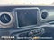 2022 Jeep Gladiator Overland 4x4