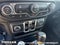 2022 Jeep Gladiator Overland 4x4