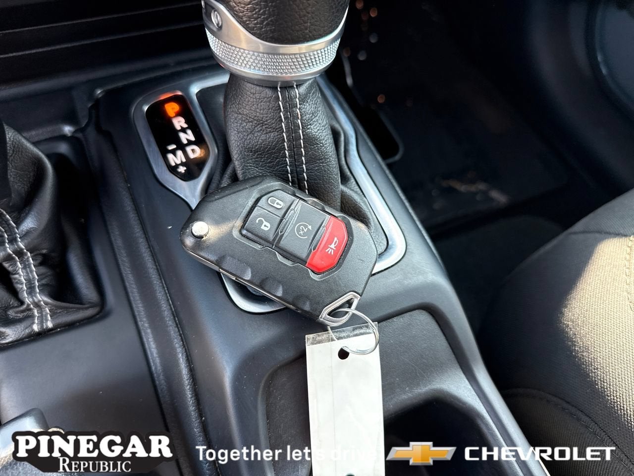 2022 Jeep Gladiator Overland 4x4