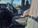 2022 Jeep Gladiator Overland 4x4