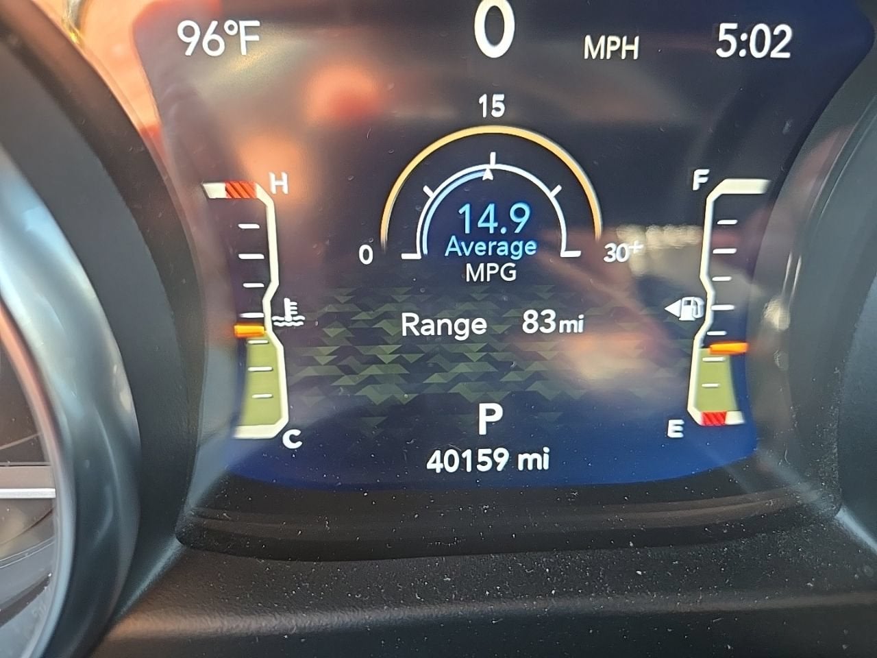 2022 Jeep Gladiator Overland 4x4