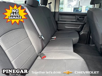 2019 RAM 1500 Classic Express