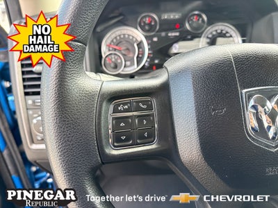 2019 RAM 1500 Classic Express