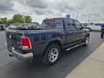 2018 RAM 1500 Laramie Crew Cab 4x4 5'7" Box