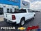 2020 RAM 1500 Laramie Quad Cab 4x4 6'4" Box