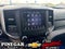 2020 RAM 1500 Laramie Quad Cab 4x4 6'4" Box