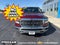 2021 RAM 1500 Laramie Crew Cab 4x4 5'7" Box