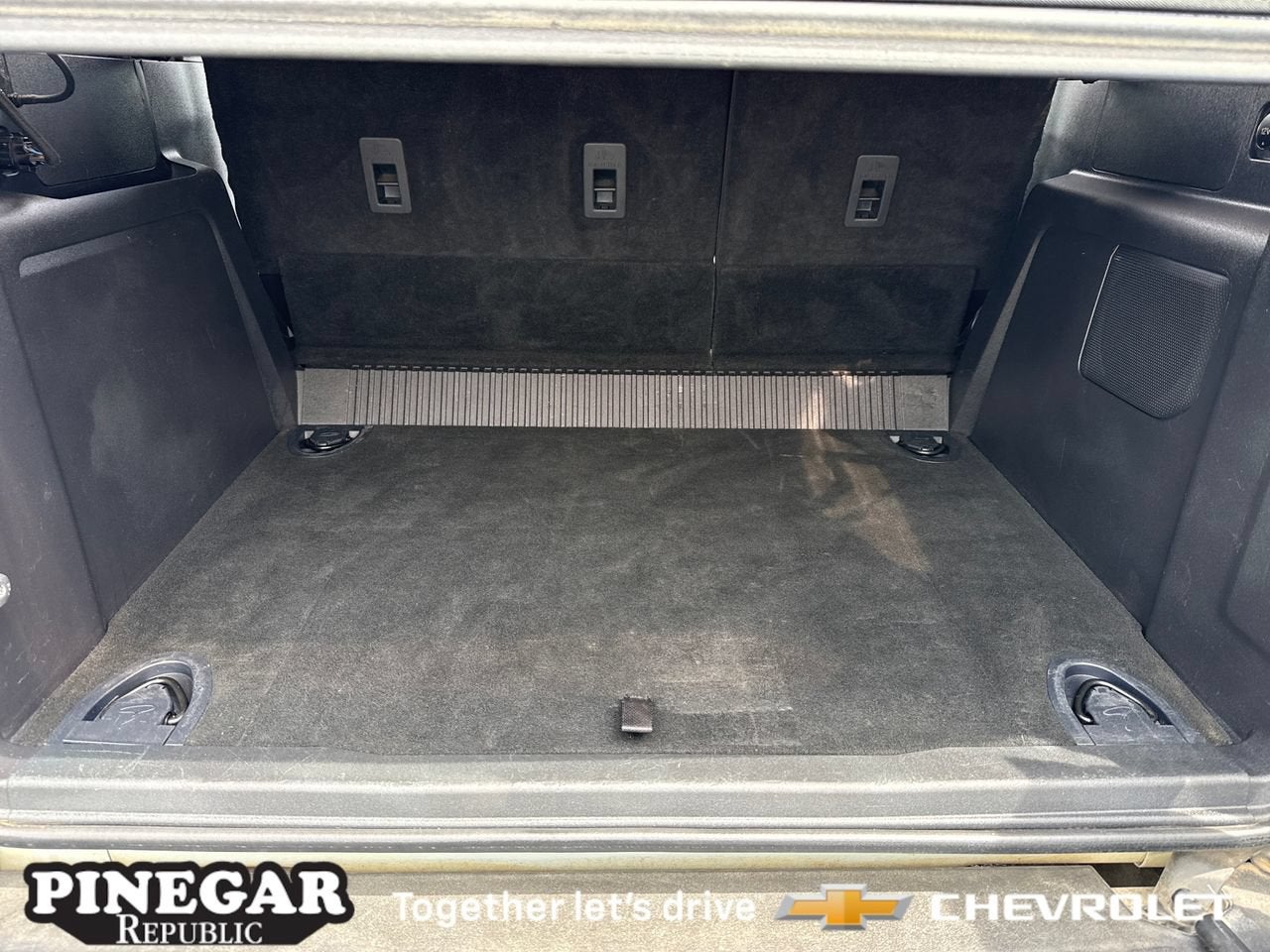 2023 Ford Bronco 4-Door Wildtrak - Photo 17