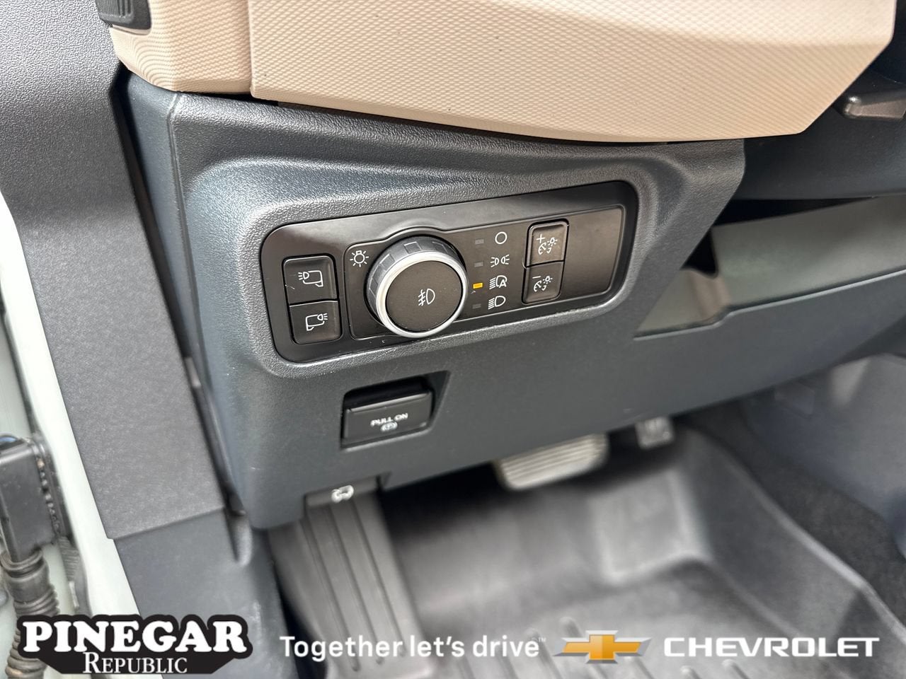2023 Ford Bronco 4-Door Wildtrak - Photo 21