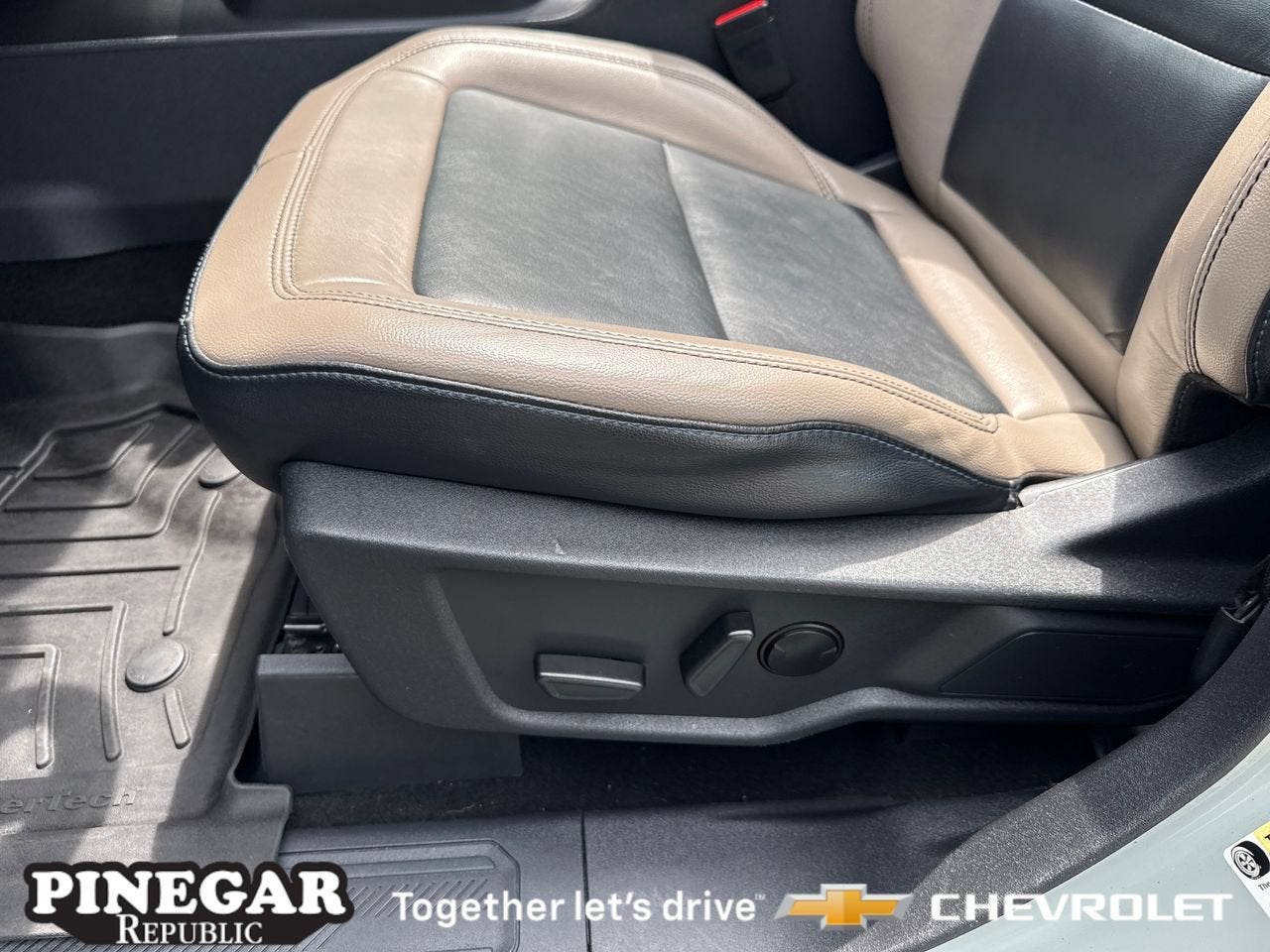 2023 Ford Bronco 4-Door Wildtrak - Photo 22