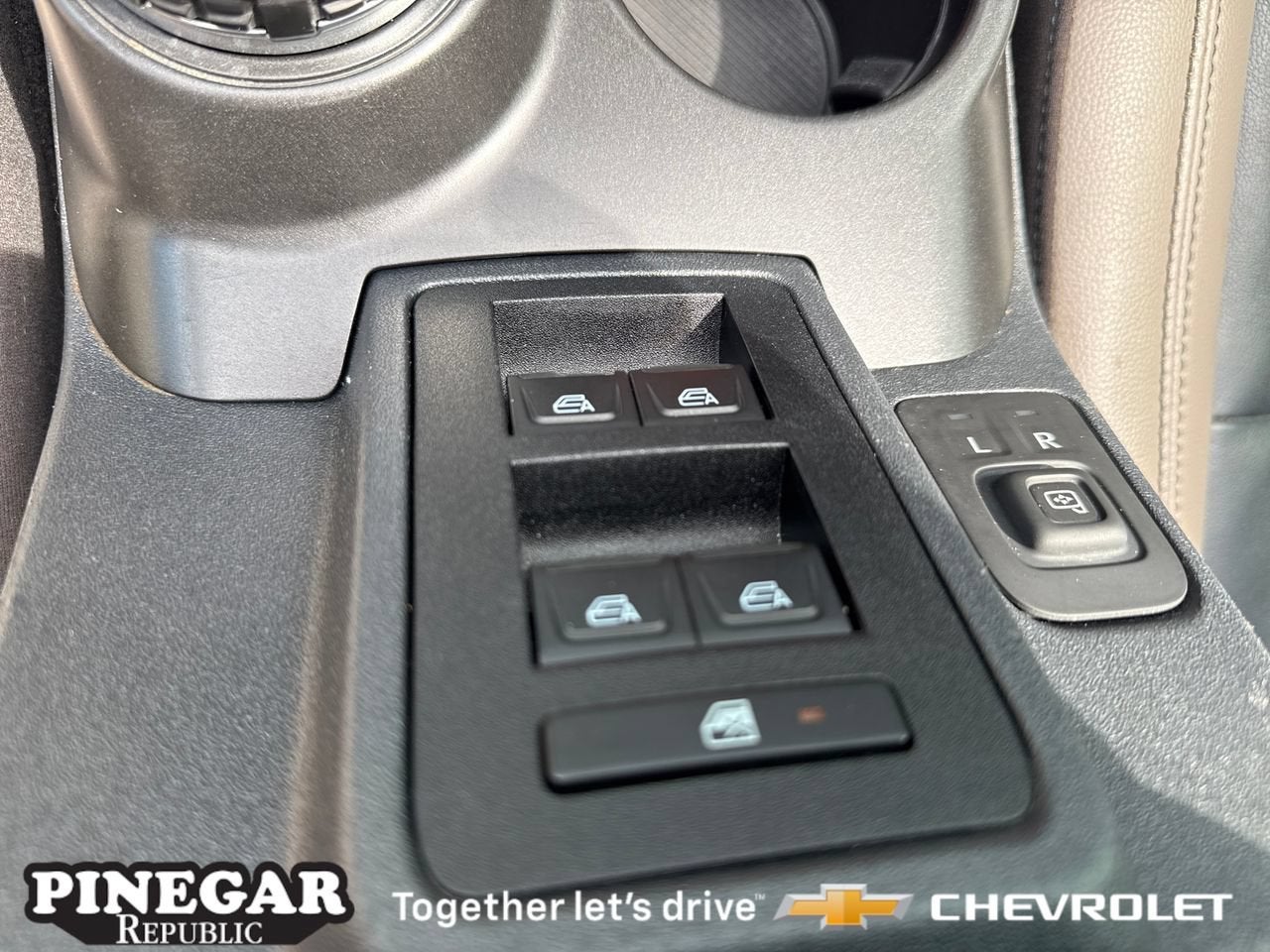 2023 Ford Bronco 4-Door Wildtrak - Photo 32