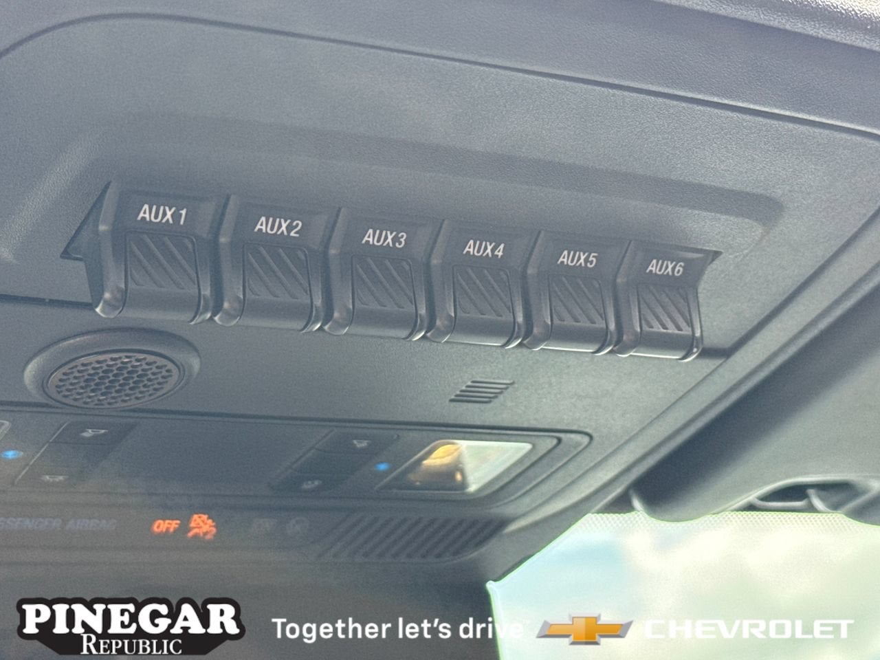 2023 Ford Bronco 4-Door Wildtrak - Photo 33