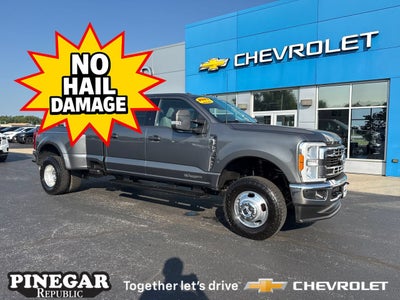 2023 Ford F-350 XLT