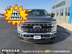 2023 Ford F-350 XLT