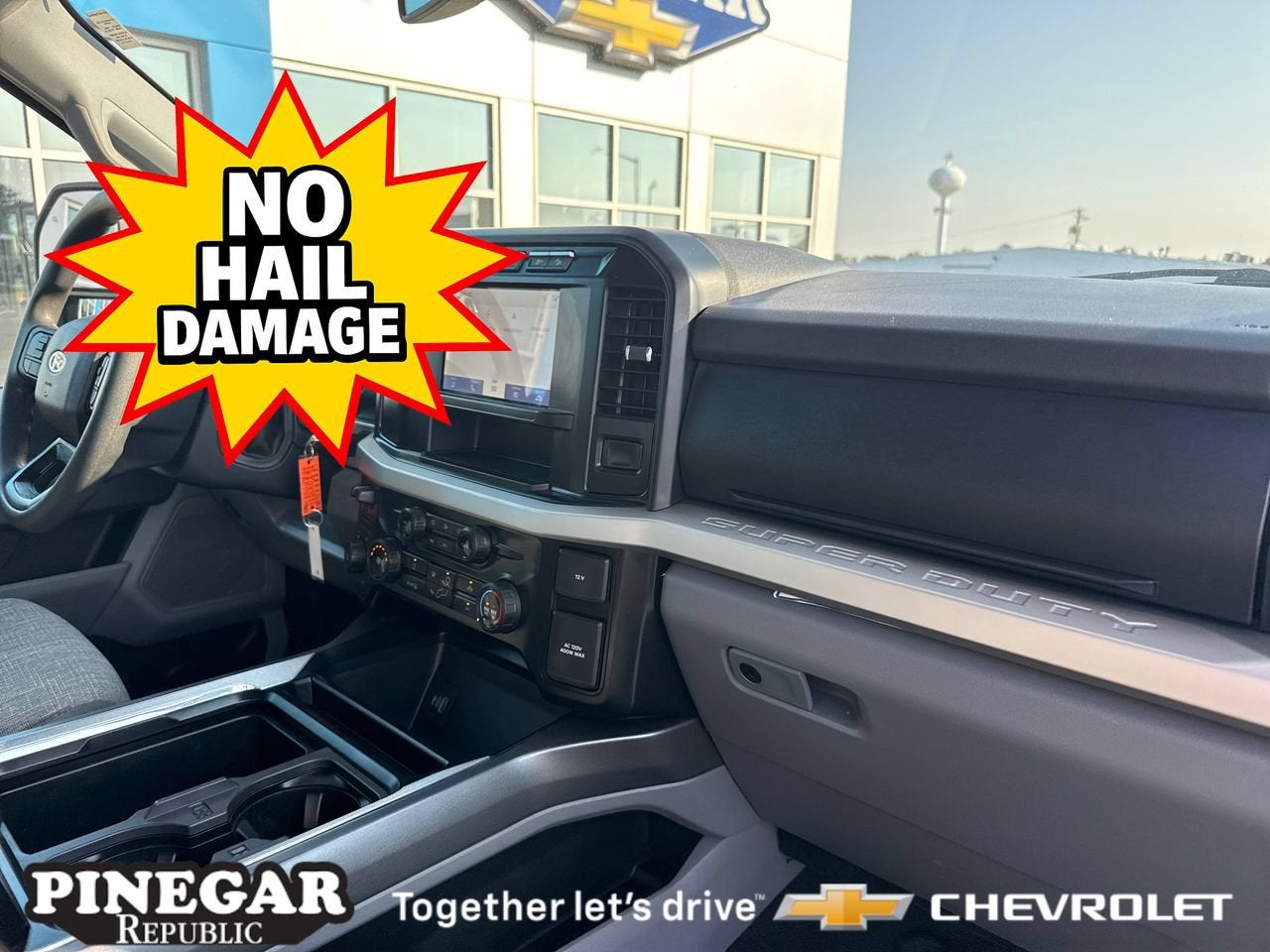 2023 Ford F-350 XLT