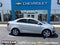 2014 Chevrolet Sonic LTZ