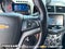 2014 Chevrolet Sonic LTZ