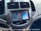2014 Chevrolet Sonic LTZ