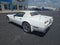 1992 Chevrolet Corvette Base