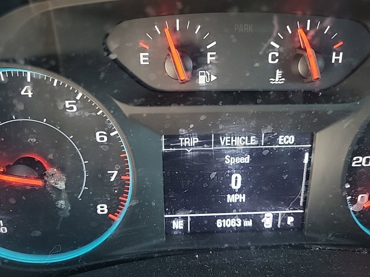 2019 Chevrolet Malibu LS