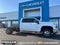 2026 Chevrolet Silverado 3500 HD Chassis Cab LT