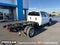 2026 Chevrolet Silverado 3500 HD Chassis Cab LT