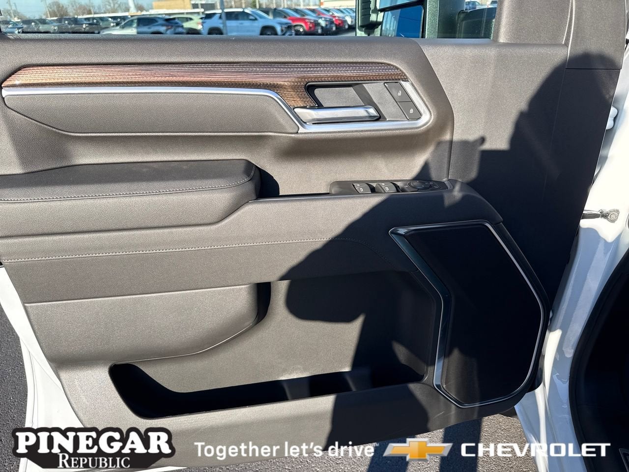 2026 Chevrolet Silverado 3500 HD Chassis Cab LT