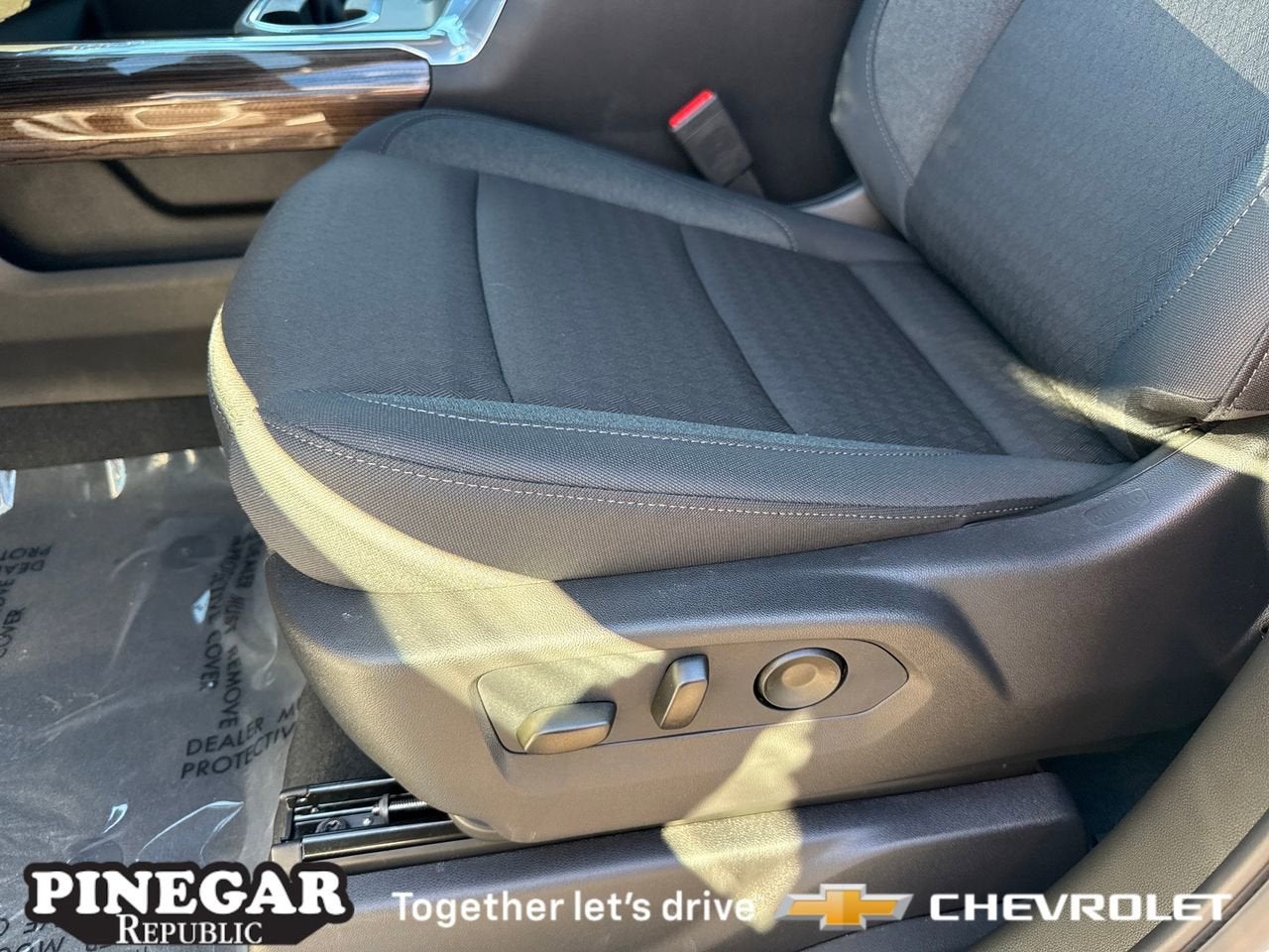 2026 Chevrolet Silverado 3500 HD Chassis Cab LT