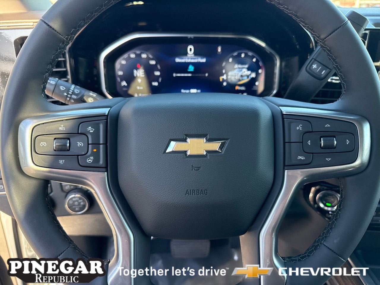 2026 Chevrolet Silverado 3500 HD Chassis Cab LT