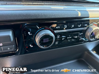 2026 Chevrolet Silverado 3500 HD Chassis Cab LT