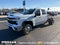 2026 Chevrolet Silverado 3500 HD Chassis Cab LT