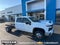 2026 Chevrolet Silverado 3500 HD Chassis Cab LT