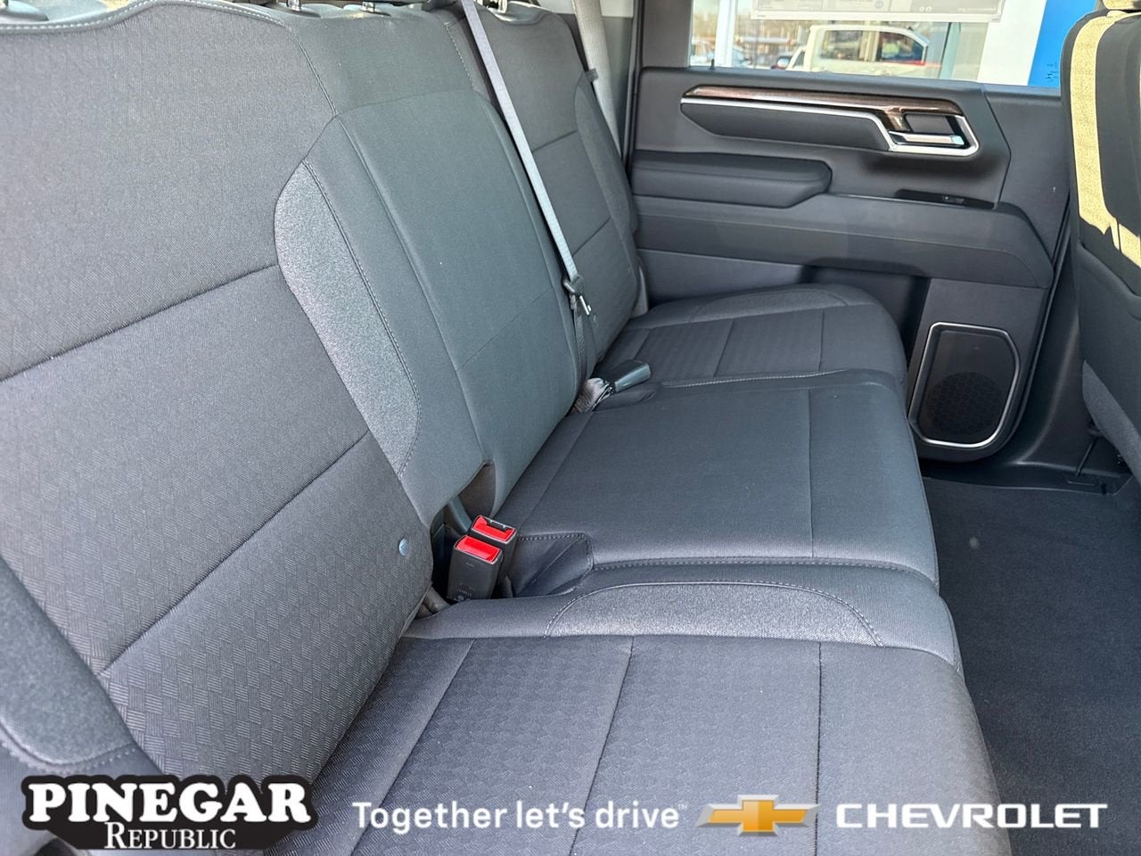 2026 Chevrolet Silverado 3500 HD Chassis Cab LT